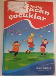 SEVİMLİ DOSTLAR - AFACAN ÇOCUKLAR