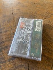 METİN AROLAT - YİNE BİR BAŞIMA - KASET (JELATİNİNDE)