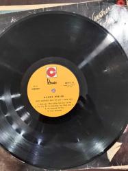 Barry White - Just Another Way To Say i Love You / Turkey 1981 / LP / *funk & soul*