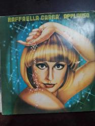 RAFFAELLA CARRA APPLAUSO LP *r.2