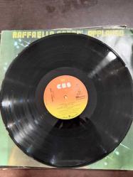 RAFFAELLA CARRA APPLAUSO LP *r.2