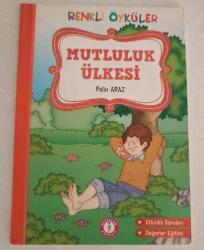MUTLULUK ÜLKESİ