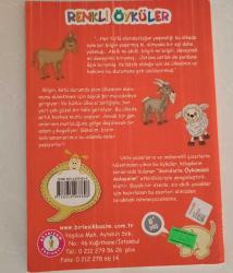 MUTLULUK ÜLKESİ