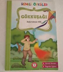 GÖKKUŞAĞI