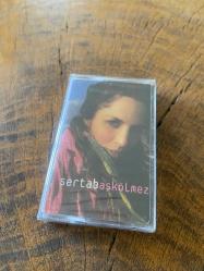 SERTAB ERENER - AŞK ÖLMEZ - KASET (JELATİNİNDE)