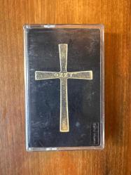 Best of Ozzy Osbourne :The Ozzman Cometh / Kaset - Sony Music 1997