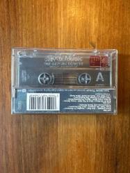 Best of Ozzy Osbourne :The Ozzman Cometh / Kaset - Sony Music 1997