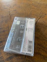 DEMET - KORKUM YOK - KASET (JELATİNİNDE)