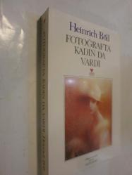 Fotoğrafta Kadın da Vardı