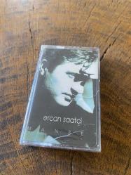 ERCAN SAATÇİ - MANŞET - KASET (JELATİNİNDE)