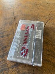 ERCAN SAATÇİ - MANŞET - KASET (JELATİNİNDE)