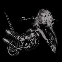 LADY GAGA - BORN THIS WAY THE TENTH ANNIVERSARY 2021 DOUBLE CD