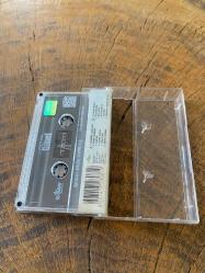 AZERİ KIZI GÜNEL - AZERİ KIZI GÜNEL - KASET