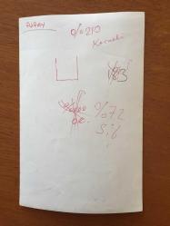 BESTECİ ve ŞARKICI ALPAY'IN ORİJİNAL FOTOĞRAFI (Ahmet Alpay Nazikoğlu) - 18 x 12 cm EBADINDA - ALPAY SAHNEDE ŞARKI SÖYLERKEN