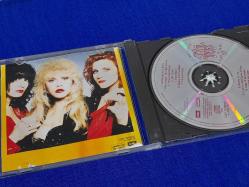 STEVIE NICK TIME SPACE MÜZİK CD
