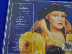STEVIE NICK TIME SPACE MÜZİK CD