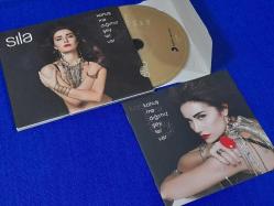 SILA KONUŞAMADIĞIMIZ ŞEYLER VAR MÜZİK CD