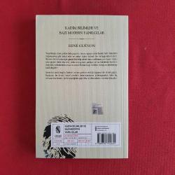 Kadim Bilimler ve Bazı Modern Yanılgılar