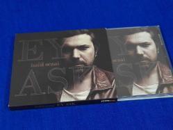 HALİL SEZAİ EY AŞK  MÜZİK CD