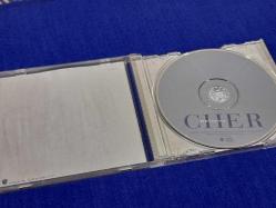 CHER BELIEVE  MÜZİK CD