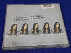 CHER BELIEVE  MÜZİK CD