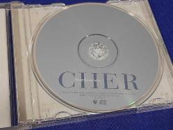 CHER BELIEVE  MÜZİK CD
