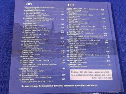 ŞARKILARDA ÜSKÜDAR KATİBİM TOPLULUĞU  MÜZİK CD   ( 2 CD )