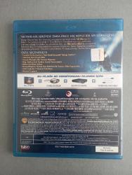 KUTUP EKSPRESİ - THE POLAR EXPRESS - ROBERT ZEMECKIS - TOM HANKS - 3D - BLU-RAY