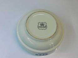 Efes Pilsen Kütahya Porselen Çerezlik Kase - Büyük Boy