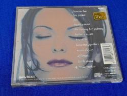 SİBEL ALAŞ FEM MÜZİK CD