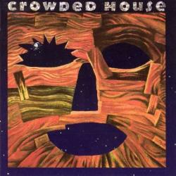 Crowded House - Woodface / Plak ( Ambalajında )