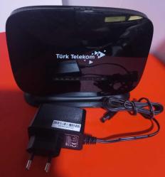 TP-LINK VN020-G2u VDSL Modem ( Başarılı ürün , Kurulum Kılavuzlu , İkinci El)