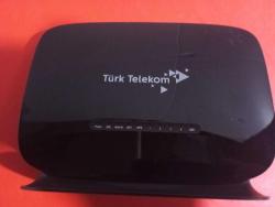 TP-LINK VN020-G2u VDSL Modem ( Başarılı ürün , Kurulum Kılavuzlu , İkinci El)