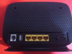 TP-LINK VN020-G2u VDSL Modem ( Başarılı ürün , Kurulum Kılavuzlu , İkinci El)