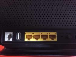 TP-LINK VN020-G2u VDSL Modem ( Başarılı ürün , Kurulum Kılavuzlu , İkinci El)