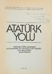 Atatürk Yolu [İMZALI]
