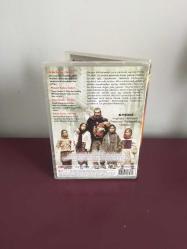 Dvd Film Güneşi Gördüm Mahsun Kırmızıgül