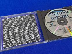 SHEL SHAPRO BACKSTAGE IL GRANDE SOGNO MÜZİK CD
