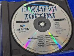 SHEL SHAPRO BACKSTAGE IL GRANDE SOGNO MÜZİK CD