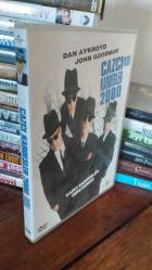 Cazcı Kardeşler 2000