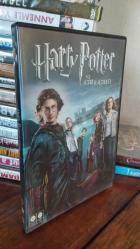 Harry Potter ve Ateş Kadehi