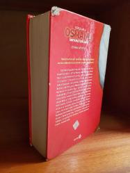 SORULARLA OSMANLI İMPARATORLUĞU - CİLTLİ / TEK CİLT - TAM METİN