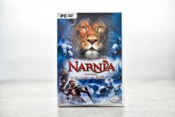 Narnia Günlükleri - Aslan Cadı Ve Dolap // SIFIR