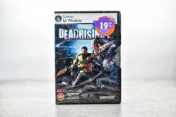 Dead Rising 2 // SIFIR