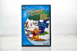 Disney Winnie The Pooh - Parti Zamanı // SIFIR