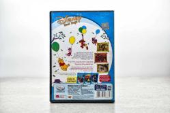Disney Winnie The Pooh - Parti Zamanı // SIFIR