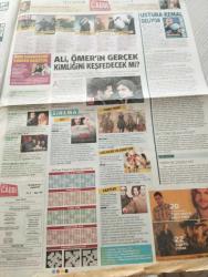 MİLLİYET GAZETESİ MİLLİYET CADDE GAZETESİ DOĞUM GÜNÜ GAZETESİ  -26 Aralık 2011- Gülben Ergen- 3 milyon dolar kazandı-the savoy- fatmagül-fatmagül'ün suçu ne-melike İpek yalova-sergen yalçın-ozan güven-özgün namal-muhammet uzuner-mesut Yılmaz-mastercard-binboa- Aliye Eyüpoğlu- mum dikip Dilek dilediler- facebook-barınak nedir neden ziyaret edilmelidir- mehmet Akif ersoy-sultan çuvalan-beşir ayvazoğlu-abdurrahman Şen- fahrettin gün-kültür sanat- yılbaşı Partisi Bengü- Fettah can-samara-kalamış da yılbaşı- sinema seansları- şık sofralar-euromoda- Neşe mesutoğlu-iki aşk arasında- çağdaş ertuna-bulmacalar-arka sokaklar-leyla ile mecnun-mor Menekşeler- Gölgeler ve suretler-ezgi mola-mert fırat-özkan uğur-lale mansur-ahmet rıfat sungar- Bir yudum cennet-istanbul Cevahir