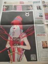 MİLLİYET GAZETESİ MİLLİYET CADDE GAZETESİ DOĞUM GÜNÜ GAZETESİ  -26 Aralık 2011- Gülben Ergen- 3 milyon dolar kazandı-the savoy- fatmagül-fatmagül'ün suçu ne-melike İpek yalova-sergen yalçın-ozan güven-özgün namal-muhammet uzuner-mesut Yılmaz-mastercard-binboa- Aliye Eyüpoğlu- mum dikip Dilek dilediler- facebook-barınak nedir neden ziyaret edilmelidir- mehmet Akif ersoy-sultan çuvalan-beşir ayvazoğlu-abdurrahman Şen- fahrettin gün-kültür sanat- yılbaşı Partisi Bengü- Fettah can-samara-kalamış da yılbaşı- sinema seansları- şık sofralar-euromoda- Neşe mesutoğlu-iki aşk arasında- çağdaş ertuna-bulmacalar-arka sokaklar-leyla ile mecnun-mor Menekşeler- Gölgeler ve suretler-ezgi mola-mert fırat-özkan uğur-lale mansur-ahmet rıfat sungar- Bir yudum cennet-istanbul Cevahir
