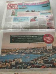MİLLİYET GAZETESİ MİLLİYET CADDE GAZETESİ DOĞUM GÜNÜ GAZETESİ  -26 Aralık 2011- Gülben Ergen- 3 milyon dolar kazandı-the savoy- fatmagül-fatmagül'ün suçu ne-melike İpek yalova-sergen yalçın-ozan güven-özgün namal-muhammet uzuner-mesut Yılmaz-mastercard-binboa- Aliye Eyüpoğlu- mum dikip Dilek dilediler- facebook-barınak nedir neden ziyaret edilmelidir- mehmet Akif ersoy-sultan çuvalan-beşir ayvazoğlu-abdurrahman Şen- fahrettin gün-kültür sanat- yılbaşı Partisi Bengü- Fettah can-samara-kalamış da yılbaşı- sinema seansları- şık sofralar-euromoda- Neşe mesutoğlu-iki aşk arasında- çağdaş ertuna-bulmacalar-arka sokaklar-leyla ile mecnun-mor Menekşeler- Gölgeler ve suretler-ezgi mola-mert fırat-özkan uğur-lale mansur-ahmet rıfat sungar- Bir yudum cennet-istanbul Cevahir
