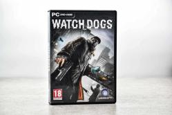 Watch Dogs